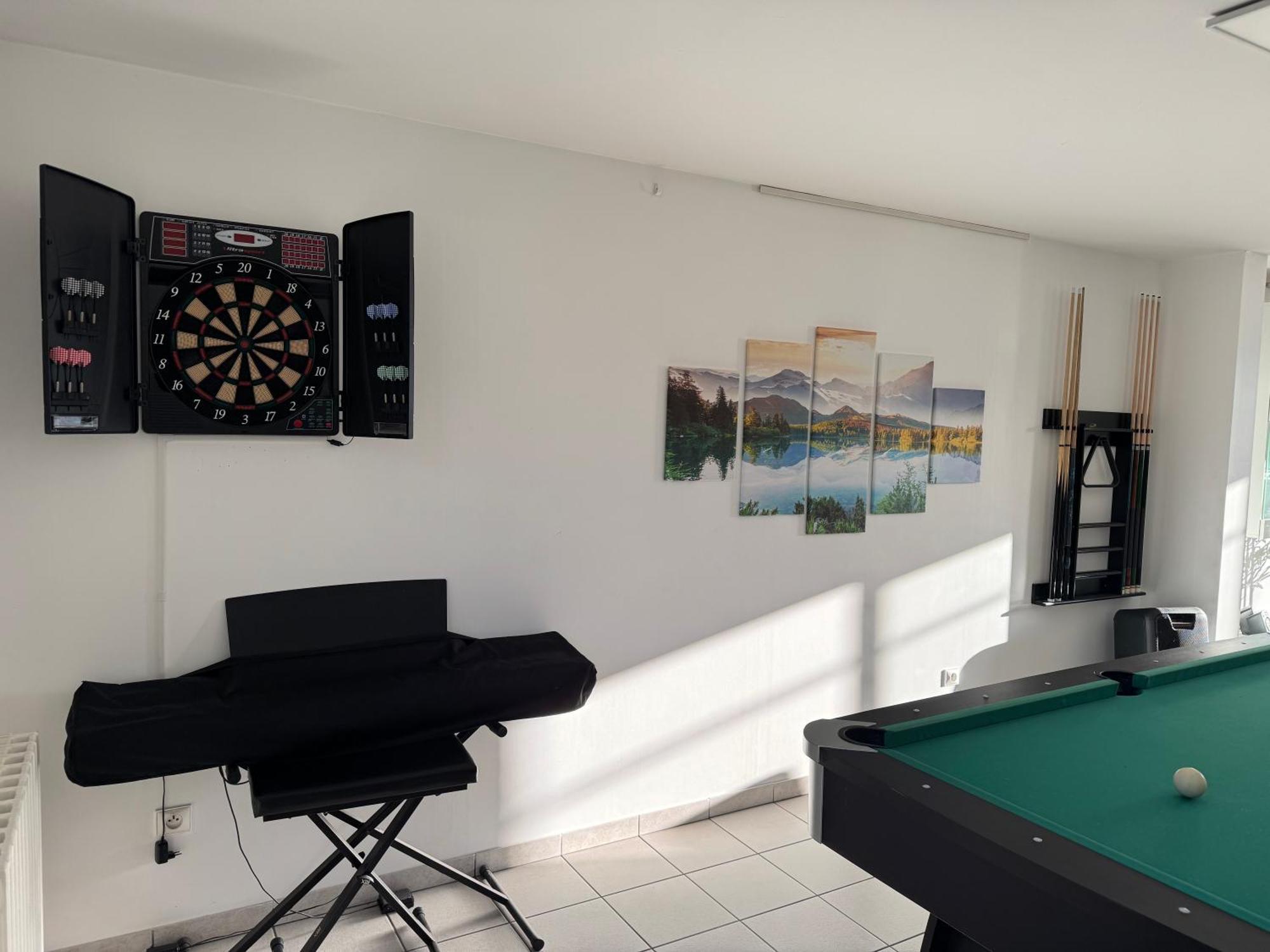 Séjour chez l'habitant Du Calme En Pleine Jacuzzi Bordeaux